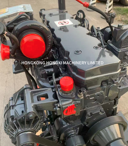 Ensemble moteur QSB6.7-C250 - Product Image 5
