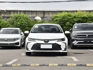 2023 China Günstige Preis Fahrzeuge Toyota Corolla Neu-und Gebrauchtwagen Toyota Corolla 1.5l Cvt Pioneer Edition Automobil Zum Verkauf