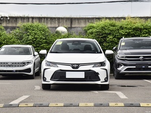 Véhicules Toyota <span class=keywords><strong>Corolla</strong></span> à prix bas en Chine voiture neuve et d'occasion Toyota <span class=keywords><strong>Corolla</strong></span> 1.5l Cvt Pioneer Edition <span class=keywords><strong>Automobile</strong></span> à vendre - Product Image 6
