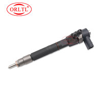 ORLTL A6480700087 0445 110 129 Injecteur Diesel 0 445 110 129 Testeur de Buse d'Injecteur Diesel 0445110129 pour MERCEDES-BENZ