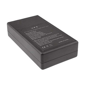 CYHX Mini Dc Ups 12v 2a Mini UPS Wifi Router Monitor Dc Ups pour Routeur - Product Image 4