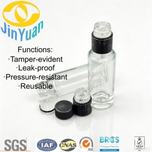 Tapas <span class=keywords><strong>de</strong></span> Plástico con Lengüeta Desgarrable para Botellas <span class=keywords><strong>de</strong></span> Licor, Vodka, Ginebra y Whisky, Tapas Antirrobo para Botellas <span class=keywords><strong>de</strong></span> Vidrio, las Más Populares - Product Image 6