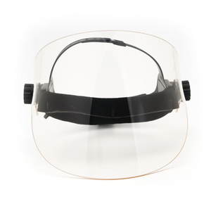 หน้ากากป้องกันใบหน้า X-ray 0.13mmpb - Product Image 6