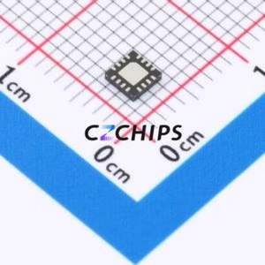 Amplificador operacional de chip IC de circuito integrado OPA4990SIRTER (3x3) original y nuevo - Product Image 2