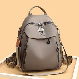 Mochila Deportiva y de Ocio de Gran Capacidad para Computadora Portátil, Mochila de Oficina para <span class=keywords><strong>Mujer</strong></span> - Product Image 6