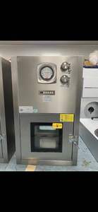 <span class=keywords><strong>Pass</strong></span> Doos en transfer venster voor schone kamer operatiekamer - Product Image 5