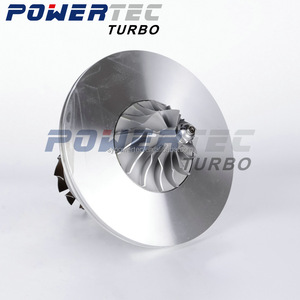 K27 powertecturbo chra 53279706441 3520968299 cho Mercedes-Benz xe tải unimog om352 om366 - Product Image 5