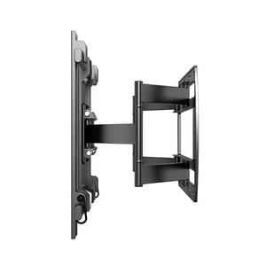 Supporto <span class=keywords><strong>TV</strong></span> Girevole da Parete per <span class=keywords><strong>TV</strong></span> 50"-90" <span class=keywords><strong>VESA</strong></span> 600*500mm, Staffa per <span class=keywords><strong>TV</strong></span> LCD LED, Vendita Diretta dalla Fabbrica - Product Image 2