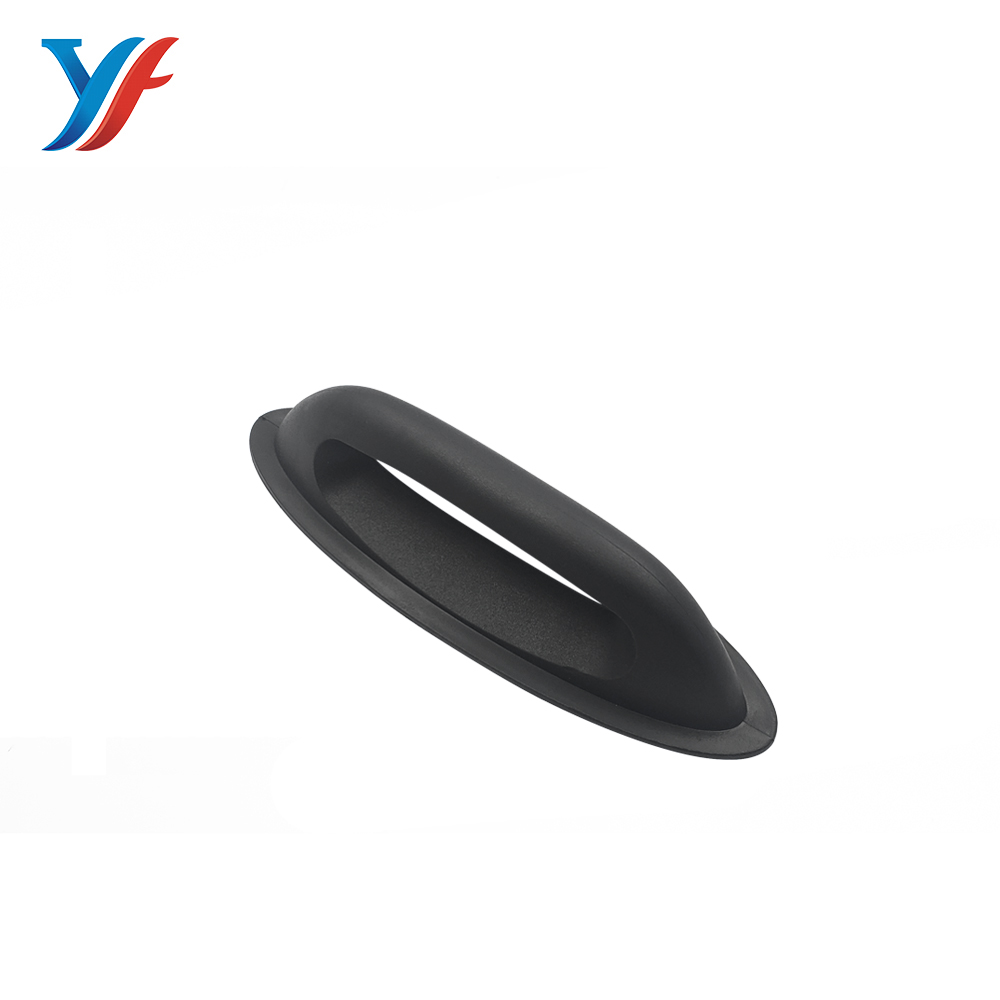 Различные типы Пластиковой ручки для багажа для чемодана