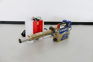Động Cơ Xăng Sprayer Mist Duster <span class=keywords><strong>Fogger</strong></span> Máy Giá Rẻ Trung Quốc Nhà Máy Chất Lượng Cao Để Bán - Product Image 2