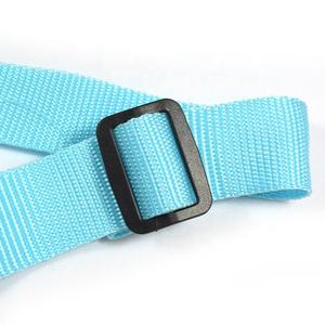 Accesorios para cinturón de seguridad de coche para perros, arnés ajustable para perros, correa de diseño para perros, Clip de viaje, correa para cachorros - Product Image 5