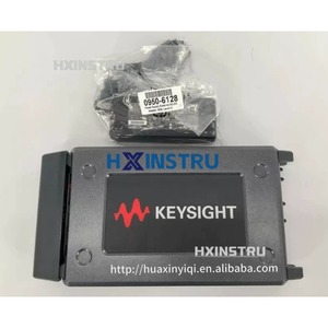 Analyseur de Réseau Vectoriel Keysight P5020B Streamline, 9 kHz à 4,5 GHz, 4 ou 6 ports - Product Image 3