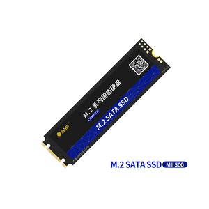 BORY M.2 2280 Gen3 SSD interne 120 Go-1 To 3D TLC 550 Mo/s en lecture 480 Mo/s en écriture Garantie 3 ans Neuf non ouvert pour ordinateurs portables SSD 960 Go M - Product Image 4