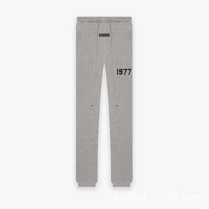 Pronto all'Acquisto: Tuta Sportiva di Alta Qualità del 1977, Set Essenziale di Felpa con Cappuccio e Pantaloni da <span class=keywords><strong>Uomo</strong></span>, 100% Cotone con Cappuccio Foderato - Product Image 5