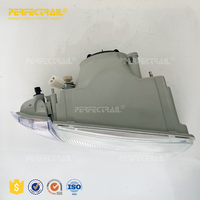 PERFECTRAIL 4833004 pièces automobiles phare droit pour Iveco Daily II Bus 1991-1999 OEM 4810321 26 4808774 1907700