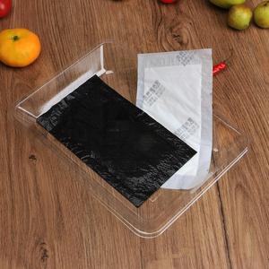 Food Grade Soaker Super Blood Absorbent Polymer Pad for Meat Tray - Product Image 1