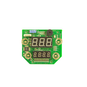 Carte de circuit imprimé intelligente pour sous-vide, carte de circuit imprimé chinoise pour mijoteuse, cartes de circuit imprimé - Product Image 5