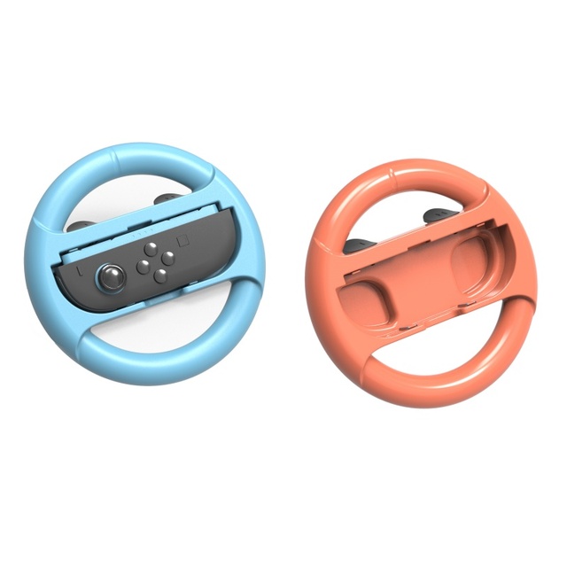 Mario Kart Joysticks Controllers Console Other Game Accessories Racing Gaming Steering Wheel for Nintendo Switch 2