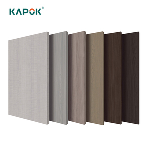 Kapok Bảng Điều Chỉnh Chất Lượng Cao <span class=keywords><strong>E0</strong></span> Lớp Melamine <span class=keywords><strong>MDF</strong></span> Hội Đồng Quản Trị Cho Đồ Nội Thất - Product Image 1