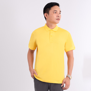 Fournisseur de polos au Vietnam, tissu respirant et léger avec technologie de séchage rapide, parfait pour les événements en plein air, uniformes d'entreprise - Product Image 1