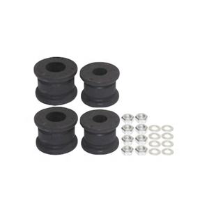 1243200447 Buje de Barra Estabilizadora Delantera Izquierda para Mercedes-Benz Clase E Coupé/Sedán, Suspensión de Automóvil 2. - Product Image 1