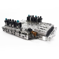 Module de commande de transmission 722.9 avec corps de soupape et solénoïdes pour Mercedes Benz Classe A, E, S, R, GLS, CL, CLC, CLS 2004 et versions ultérieures