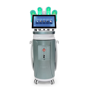 Spa 9in1 Double Chin 360 Cryo <strong>Slimming</strong> <strong>Cool</strong> Body <strong>Tech</strong> 40k Cavitation Rf Criolipolisis <strong>Machine</strong> Cryolipolysis - Product Image 6