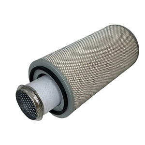 Filtre à air Manny 02250046-013, pièces pour compresseurs industriels, neuf, y compris les raccords de compresseur - Product Image 2