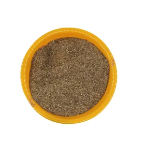 Produsen industri kimia yang digunakan menyediakan butiran Vermiculite kualitas tinggi terlaris