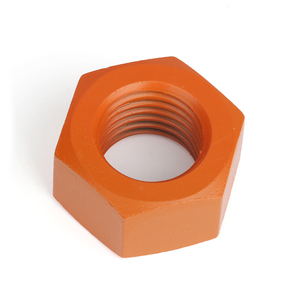 Heavy-Duty asmeb18.2.4.1m A194 gr.7 thép hợp kim PTFE lớp phủ lục giác <span class=keywords><strong>HEX</strong></span> Nuts - Product Image 4