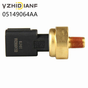 Capteur de pression d'huile élevée à rampe commune de carburant 05149064AA 56028807AB pour Jeep <span class=keywords><strong>Dodge</strong></span> Chrysler 3.6l - Product Image 4