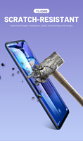 TuoLi Usine En Gros 180*120mm Universel Anti Lumière Bleue Protecteur D'écran Doux Tpu Hydrogel Film pour Téléphones Mobiles Magasin