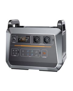 บริการปรับแต่งเครื่องกำเนิดไฟฟ้าพกพา 2000W รองรับการจัดส่งแบบดรอปชิปจากโรงงาน - Product Image 1
