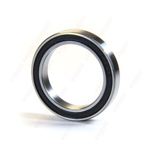ตลับลูกปืนร่องลึกมีร่องลึกลูกปืนเม็ดกลมร่องลึก6804-2RS 6801-2RS 6800-2RS ที่ปิดสนิท6806-2RS 6805-2RS - Product Image 5