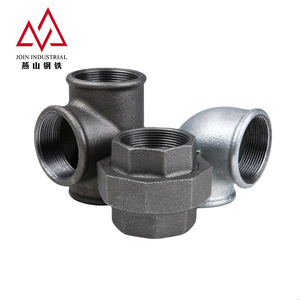 Sambungan Pipa Tipe T Diameter Sama Bahan Stainless Steel 304 316 <span class=keywords><strong>DIN</strong></span> <span class=keywords><strong>2999</strong></span> dengan Ulir Betina Cor - Product Image 3