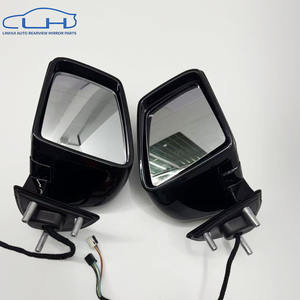 Pour Mercedes Benz <span class=keywords><strong>W164</strong></span> Rétroviseur <span class=keywords><strong>W164</strong></span> ML300 ML350 L350 GL450 GL550 Rétroviseur de porte Rétroviseur pour benz 164 - Product Image 3