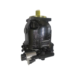 Pompe à piston hydraulique série A10V A10VS A10VSO71 A10VSO28 A10VSO45DR31R-PPA12KB3+A10VSO45DR31R-PSA12N00 - Product Image 6