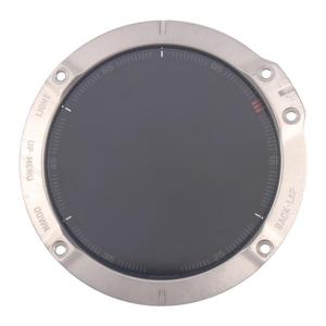 Pour Garmin <span class=keywords><strong>Fenix</strong></span> <span class=keywords><strong>6</strong></span> écran LCD d'origine avec numériseur assemblage complet argent - Product Image 2