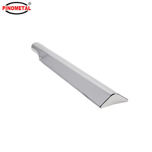 <span class=keywords><strong>Fender</strong></span> à essieu simple entièrement lisse de 80 pouces pour Peterbilt - Product Image 4