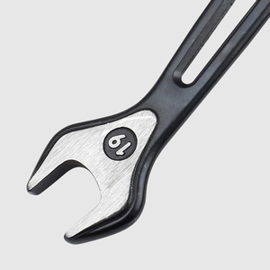 Cờ lê kết hợp hai đầu với ổ cắm 6 điểm để sửa chữa xe đạp và hệ thống ống nước - Product Image 5