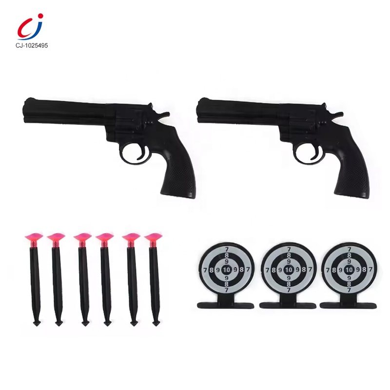 Chengji Battery Operated Gun Bo Electronic
