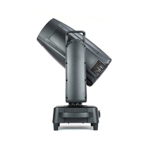 LEAHUA IP65 Moving Head Light BSW CMY LED 600W Zoom Outdoor Beam Spot Wash für wasserdichte TV-Shows und Bühnen