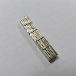 신제품 맞춤형 230V 무료 에너지 영구 자석 모터 Ni 도금 네오디뮴 자석 N48SH 냄비/컵 모양 자석 - Product Image 4