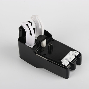 Molde de inyección de plástico Lixiong para batidor de huevos, pieza de máquina de control de asistencia con resistencia al desgaste y a la fatiga - Product Image 3