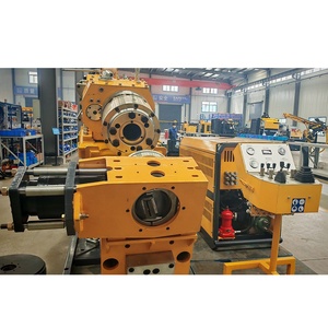 200m 완전 유압식 전기 코어 드릴링 장비 (지하 터널 및 석탄 광산용, 저전압 부품 포함) - Product Image 5