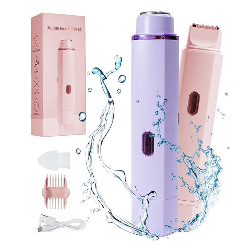 Factory Wholesale Women Hair Remover USB