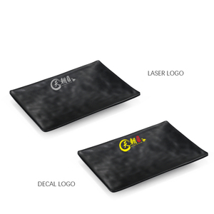 จานเมลามีนถาดจานเทมปุระเกี๊ยวจาน <span class=keywords><strong>Katsu</strong></span> ปลอดภัยสำหรับเครื่องล้างจานปราศจากสาร BPA - Product Image 6