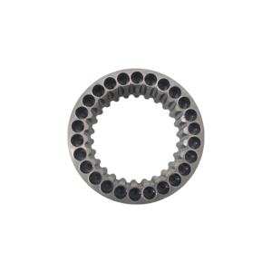 Nuevas Conexiones de Bomba de Pistón Hidráulica DPVO165 DPVO215 DPVP108 de Hierro Fundido, Bomba de Pistón Hidráulica DPVO165 DPVO215 DPVP108 - Product Image 2