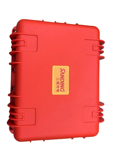 เครื่องวัดมุม SANDING STS-762R10LB/ARC6 ระยะ 1000 เมตร พร้อมภาษาอังกฤษ สำหรับงานสำรวจที่ดิน พร้อมพอร์ต USB - Product Image 1
