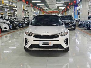 <span class=keywords><strong>Kia</strong></span> <span class=keywords><strong>Stonic</strong></span> <span class=keywords><strong>2022</strong></span> Haut de Gamme 1.4L SUV Compact Automatique avec Toit Ouvrant Panoramique Spacieux 5 Places Conduite à Gauche - Product Image 1
